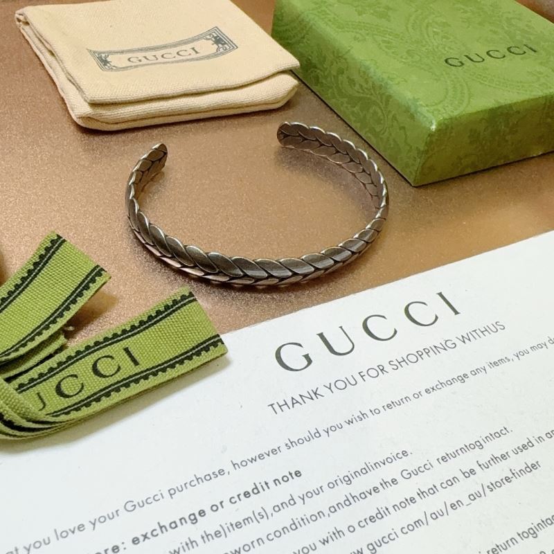 Gvc*1 bracelets